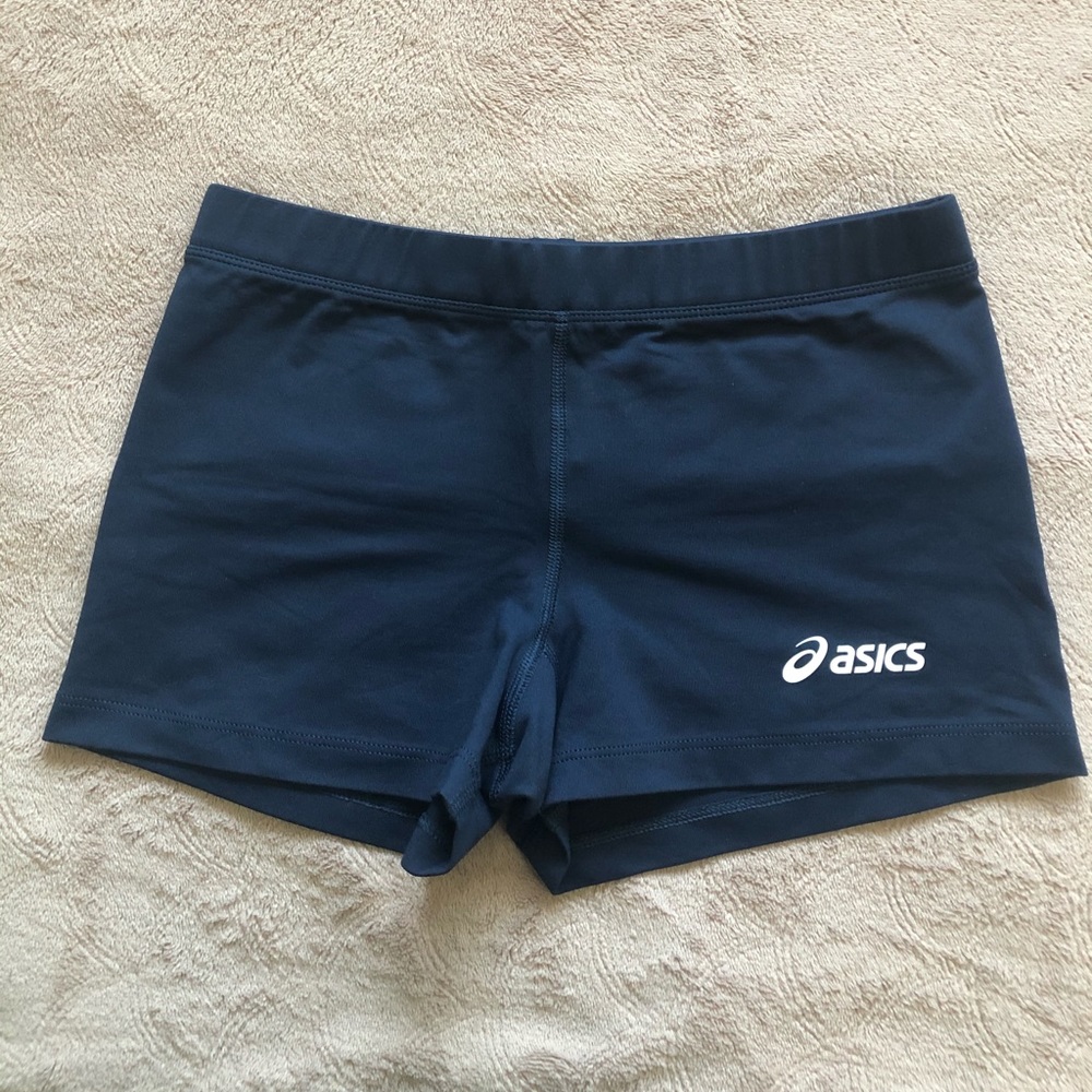 ASICS Workout Shorts